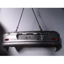 PARE-CHOC ARRIER PEUGEOT 607 2004-
