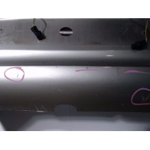 PARE-CHOC ARRIER PEUGEOT 607 2004-