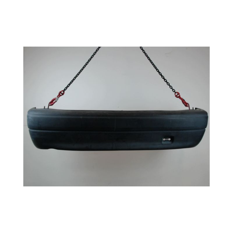 PARE-CHOC ARRIER CITROEN SAXO 99-