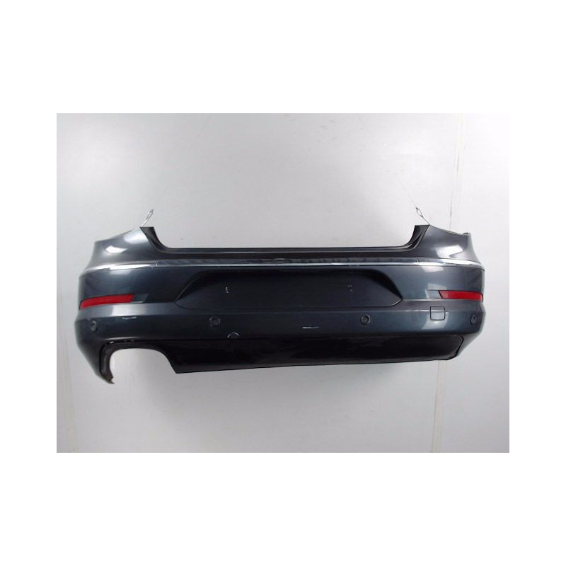 PARE-CHOC ARRIER VOLKSWAGEN PASSAT