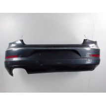 PARE-CHOC ARRIER VOLKSWAGEN PASSAT