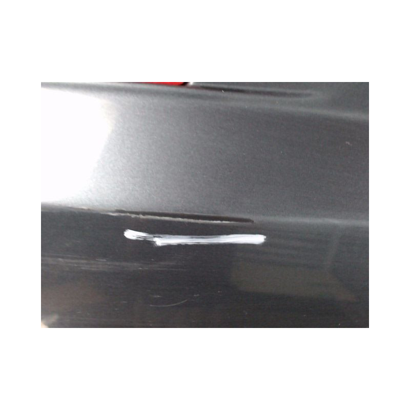 PARE-CHOC ARRIER VOLKSWAGEN PASSAT