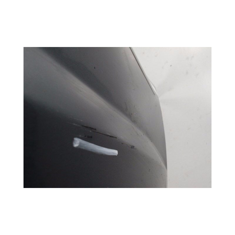 PARE-CHOC ARRIER VOLKSWAGEN PASSAT