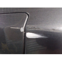 PARE-CHOC ARRIER VOLKSWAGEN PASSAT