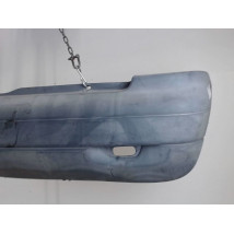 PARE-CHOC ARRIER RENAULT TWINGO 93-98
