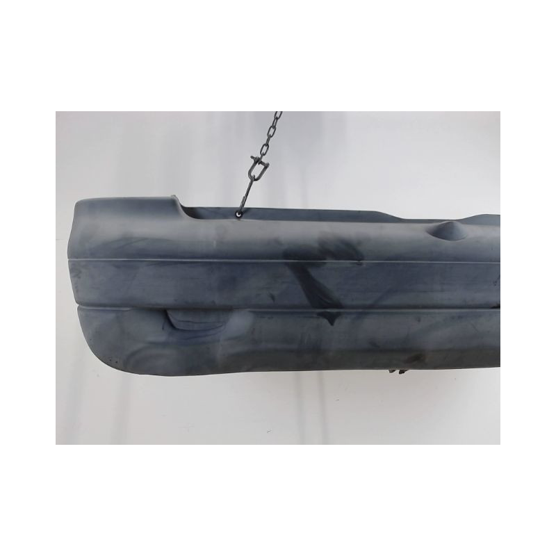 PARE-CHOC ARRIER RENAULT TWINGO 93-98