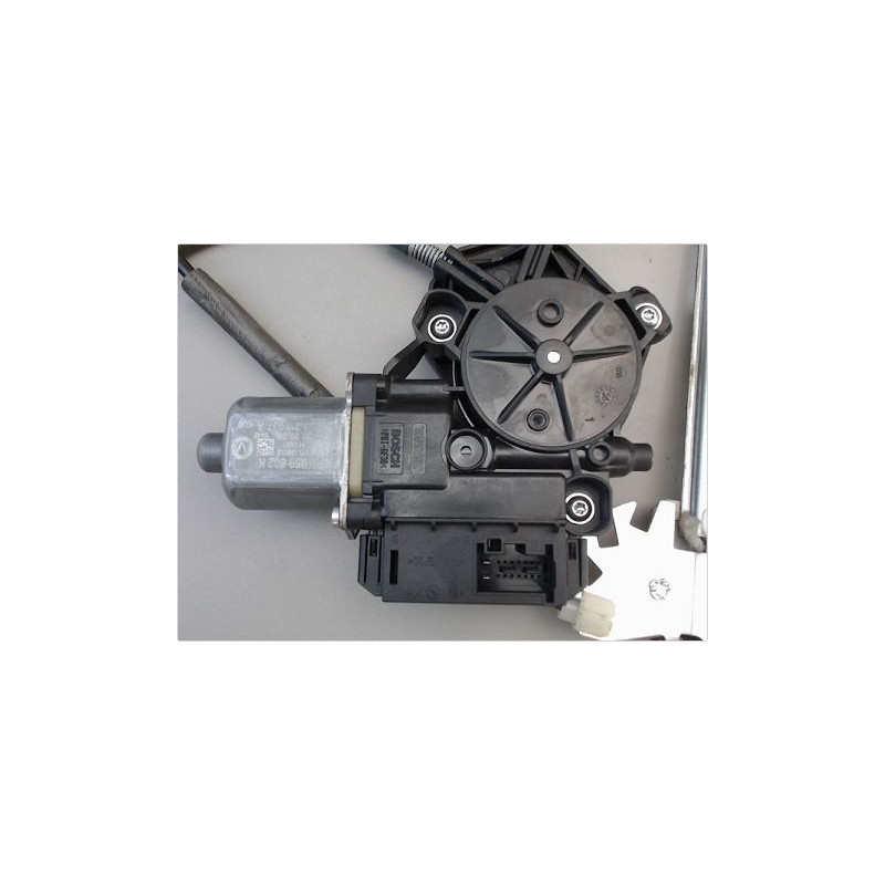 MECANISME LEVE-GLACE AVANT DROIT VOLKSWAGEN POLO