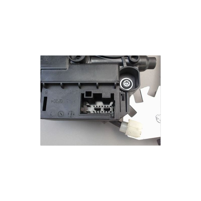 MECANISME LEVE-GLACE AVANT DROIT VOLKSWAGEN POLO