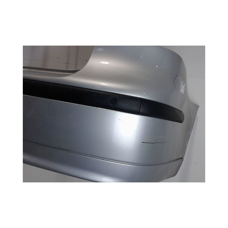 PARE-CHOC ARRIER SAAB 9-3 SPORT SEDAN
