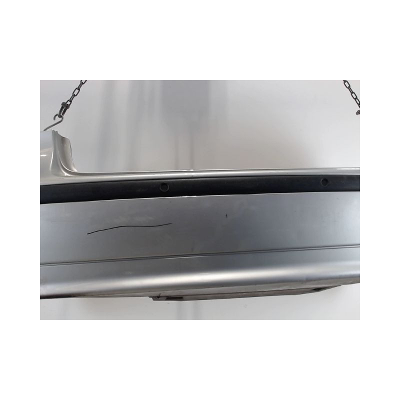 PARE-CHOC ARRIER SAAB 9-3 SPORT SEDAN
