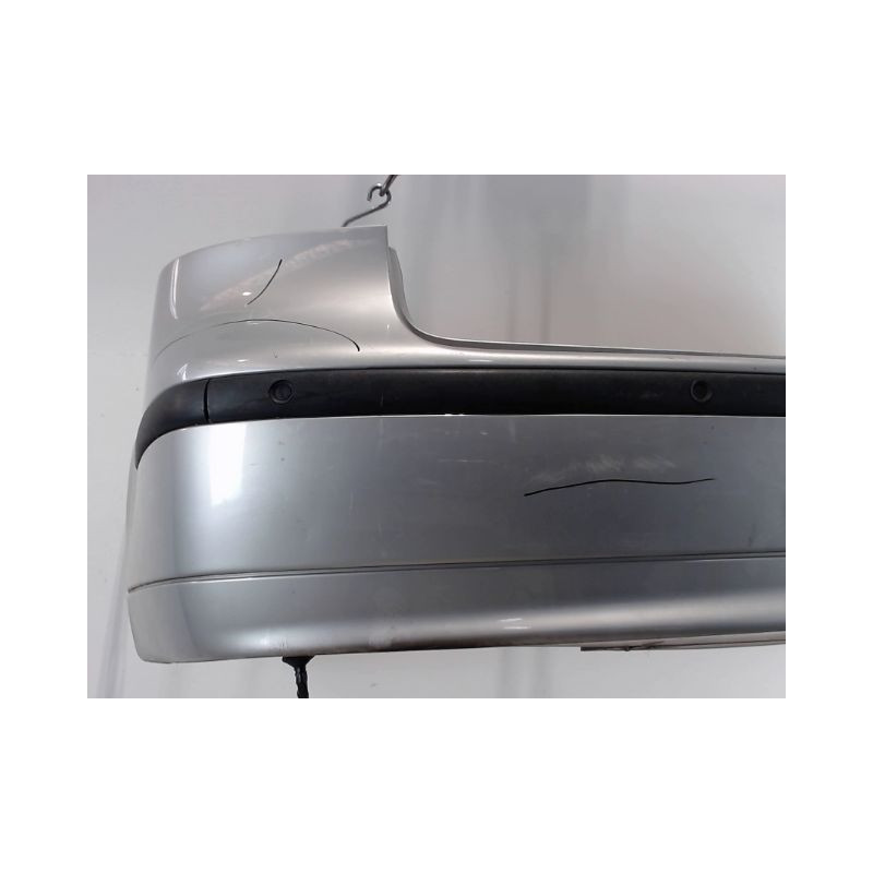 PARE-CHOC ARRIER SAAB 9-3 SPORT SEDAN