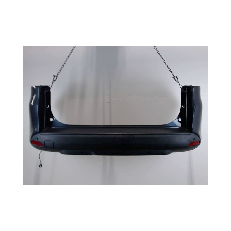 PARE-CHOC ARRIER RENAULT CLIO