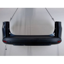 PARE-CHOC ARRIER RENAULT CLIO