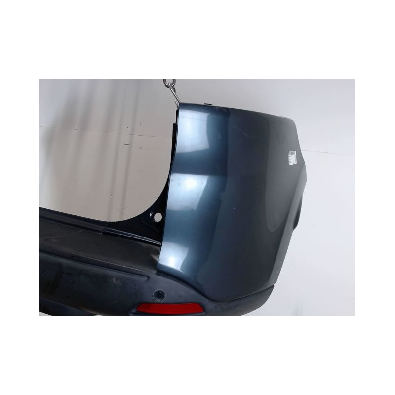 PARE-CHOC ARRIER RENAULT CLIO