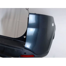 PARE-CHOC ARRIER RENAULT CLIO