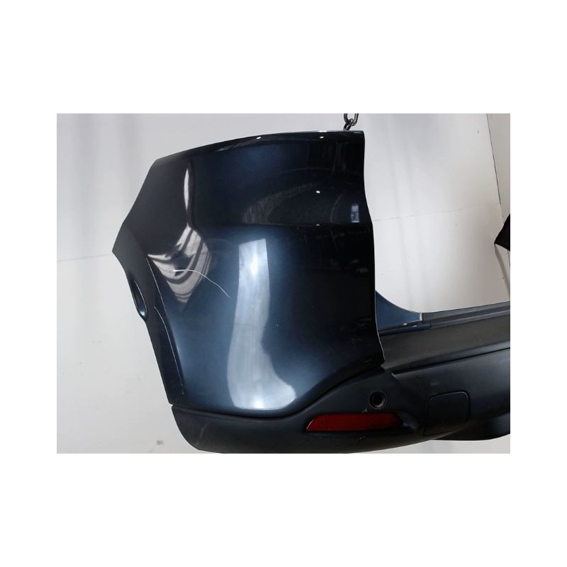 PARE-CHOC ARRIER RENAULT CLIO