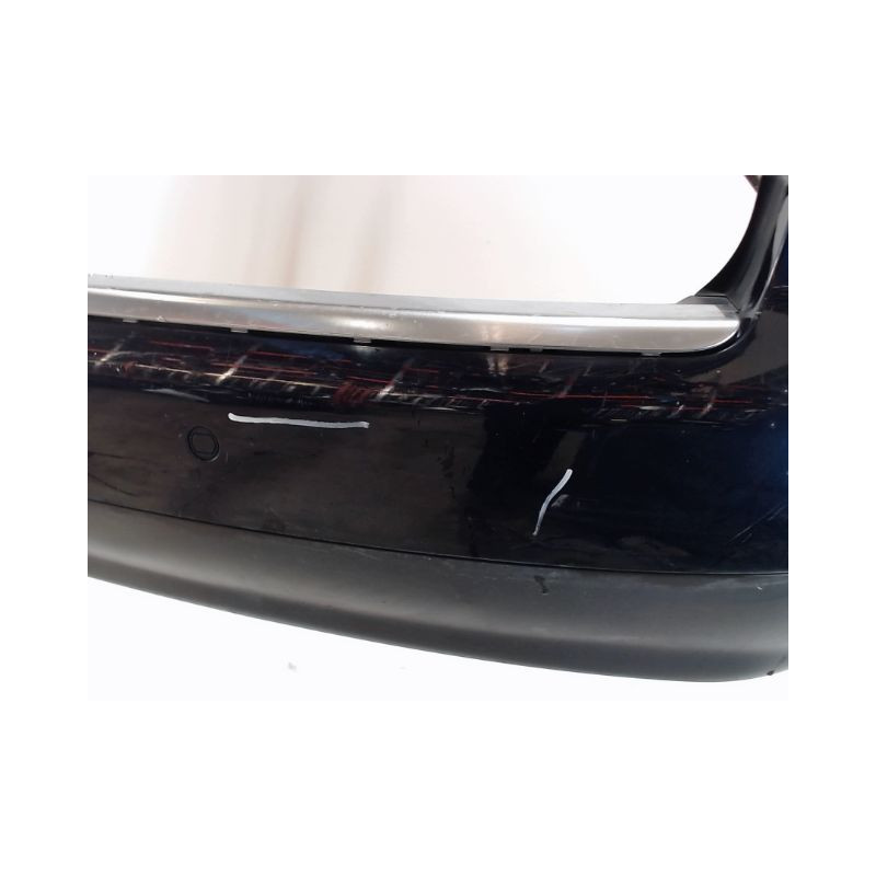 PARE-CHOC ARRIER AUDI A4 AVANT 01-04