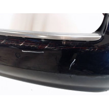 PARE-CHOC ARRIER AUDI A4 AVANT 01-04
