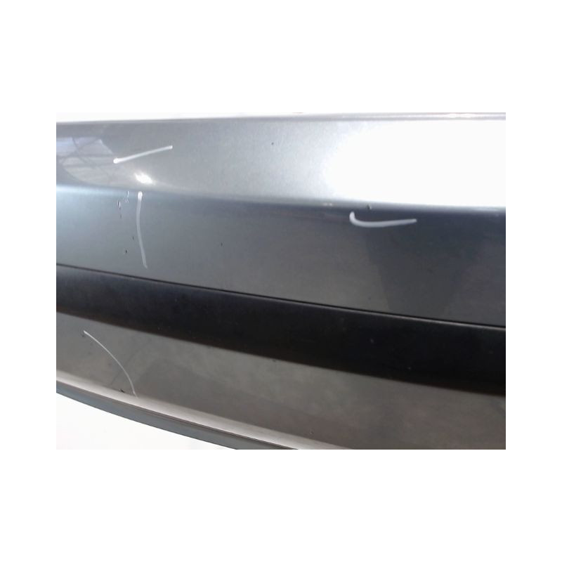 PARE-CHOC ARRIER SKODA FABIA