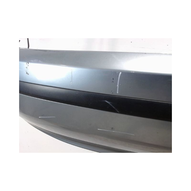 PARE-CHOC ARRIER SKODA FABIA