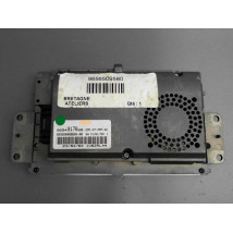 ECRAN GPS PEUGEOT 407