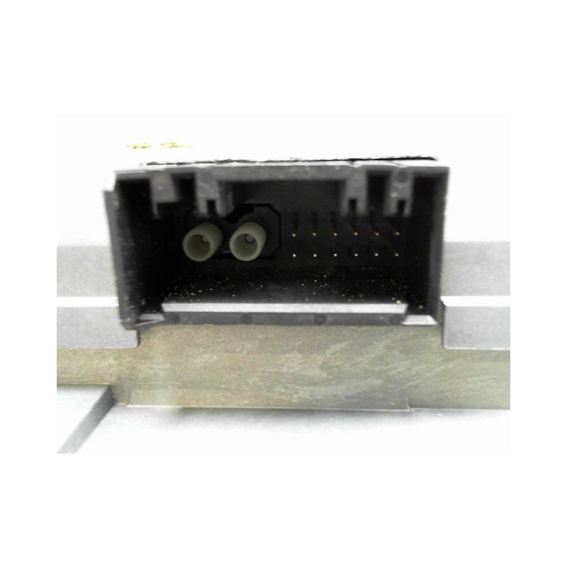 ECRAN GPS PEUGEOT 407