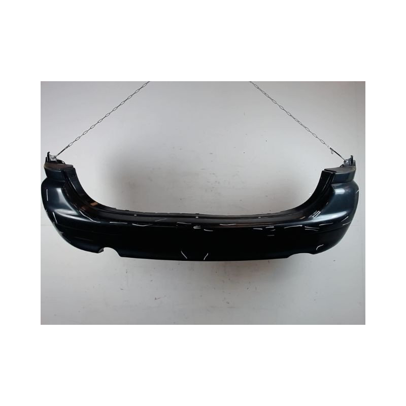 PARE-CHOC ARRIER CITROEN XSARA PICASSO