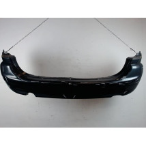 PARE-CHOC ARRIER CITROEN XSARA PICASSO