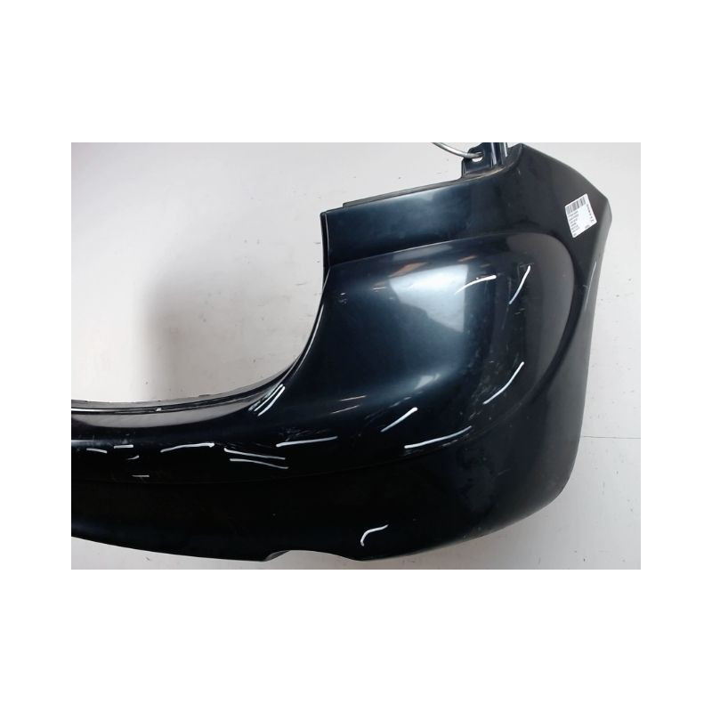 PARE-CHOC ARRIER CITROEN XSARA PICASSO