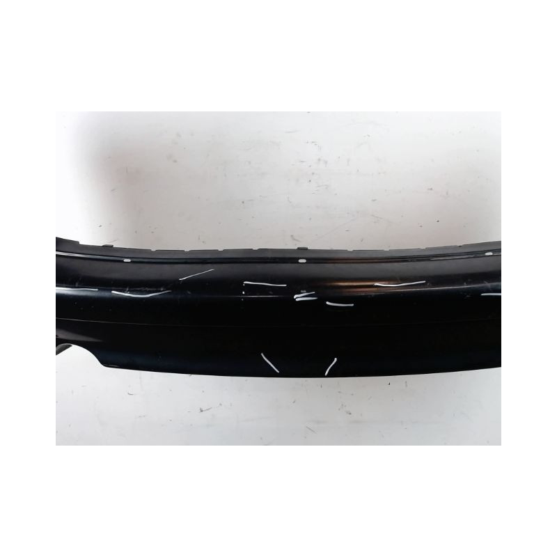 PARE-CHOC ARRIER CITROEN XSARA PICASSO