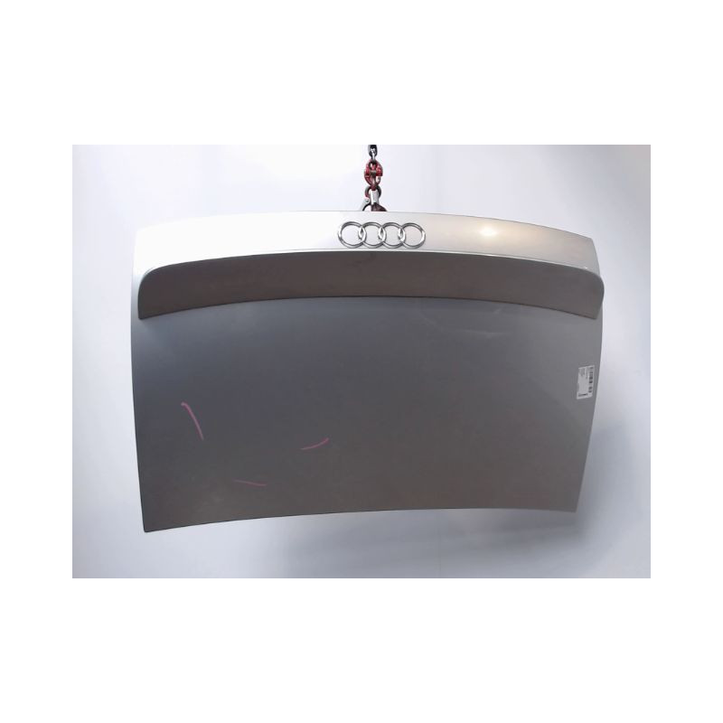 COFFRE ARRIERE AUDI TT ROADSTER