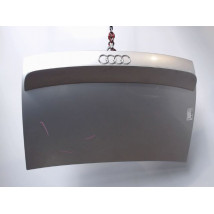 COFFRE ARRIERE AUDI TT ROADSTER