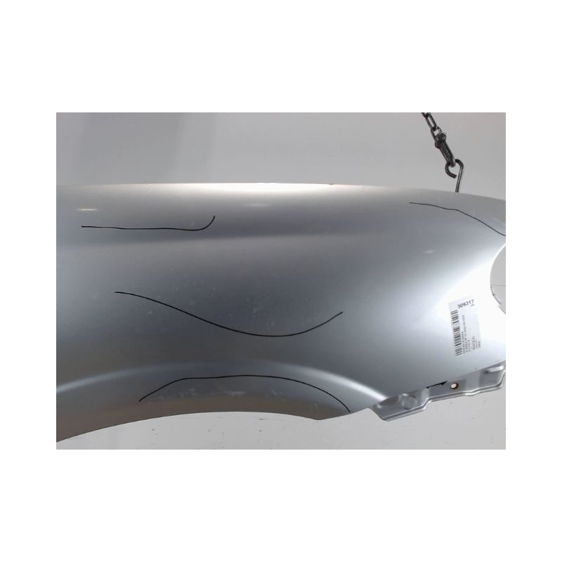 AILE AVANT DROIT NISSAN ALMERA 2000-2002