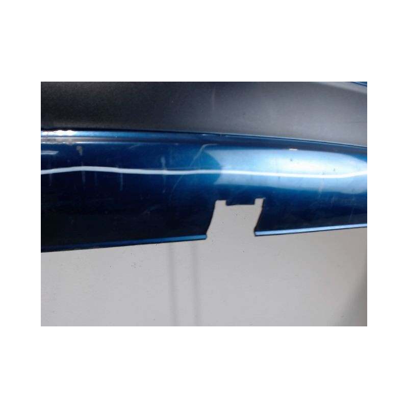 PARE-CHOC ARRIER AUDI A4 2001-