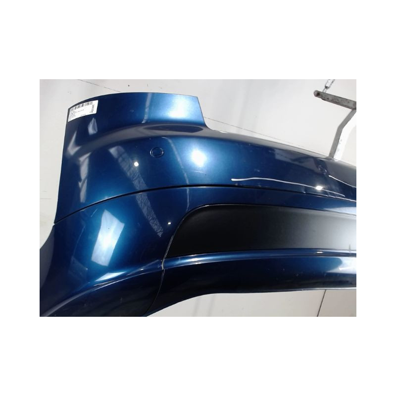 PARE-CHOC ARRIER AUDI A4 2001-