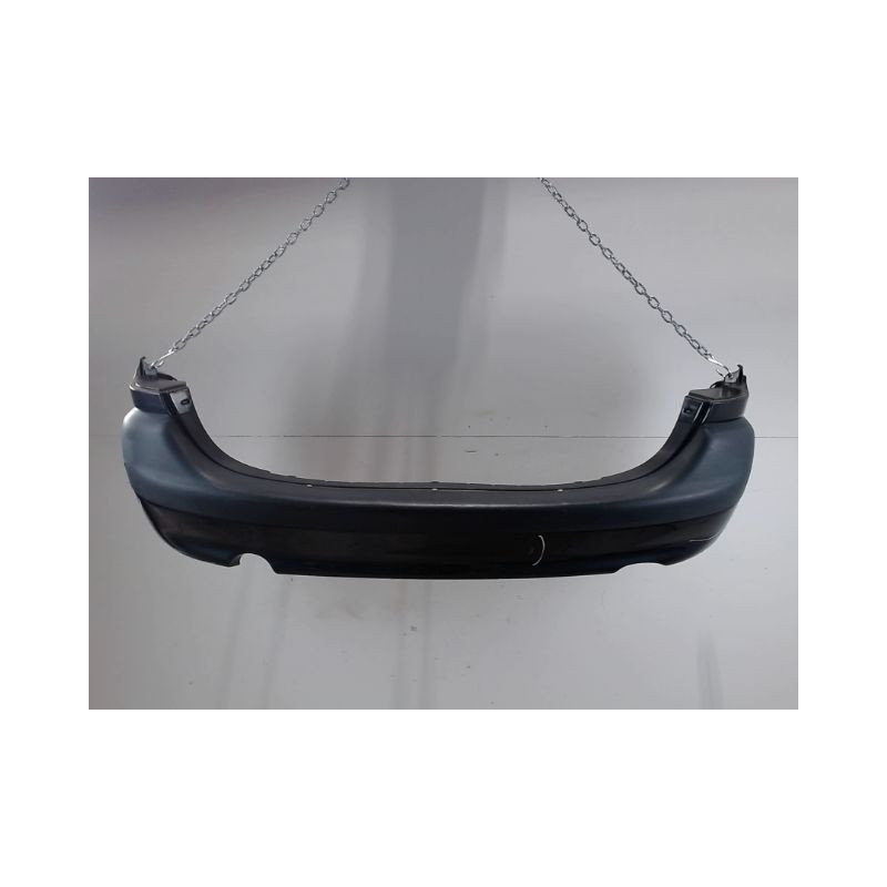 PARE-CHOC ARRIER CITROEN XSARA PICASSO