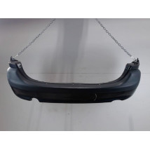 PARE-CHOC ARRIER CITROEN XSARA PICASSO