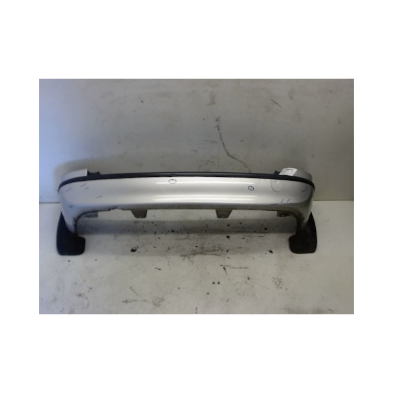 PARE-CHOC ARRIER OPEL ZAFIRA