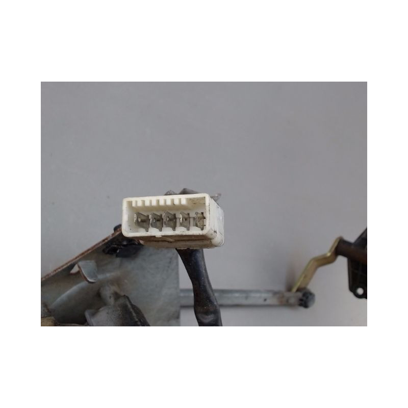 MECANISME ESSUIE-GLACE AVANT PEUGEOT 309 89-93