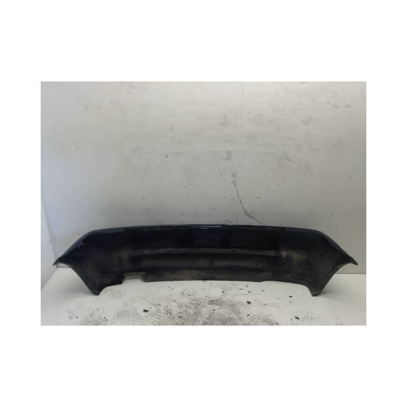 PARE-CHOC ARRIER VOLKSWAGEN POLO