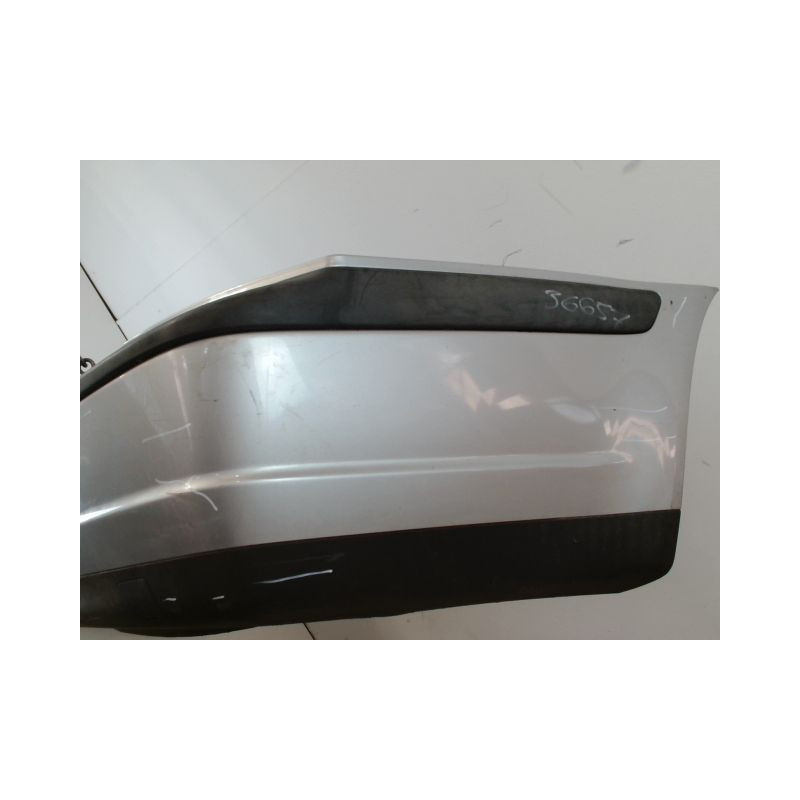 PARE-CHOC ARRIER VOLVO S 80 1 PHASE 1 GASOIL