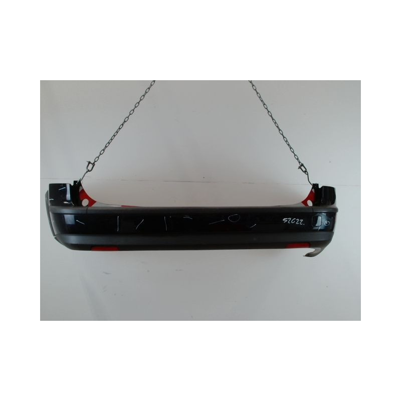 PARE-CHOC ARRIER FORD FOCUS 2