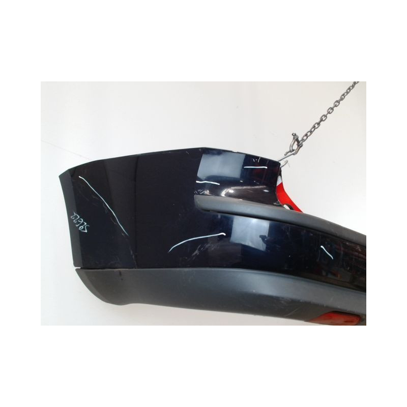 PARE-CHOC ARRIER FORD FOCUS 2
