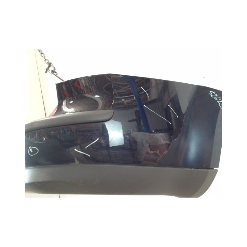 PARE-CHOC ARRIER FORD FOCUS 2