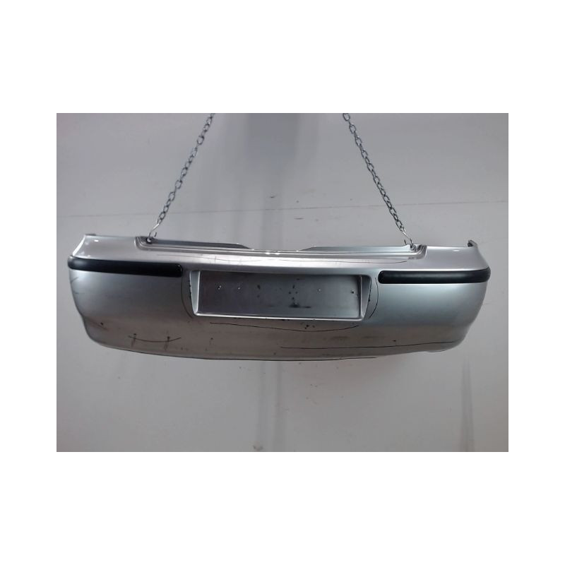 PARE-CHOC ARRIER VOLKSWAGEN POLO 99-2001