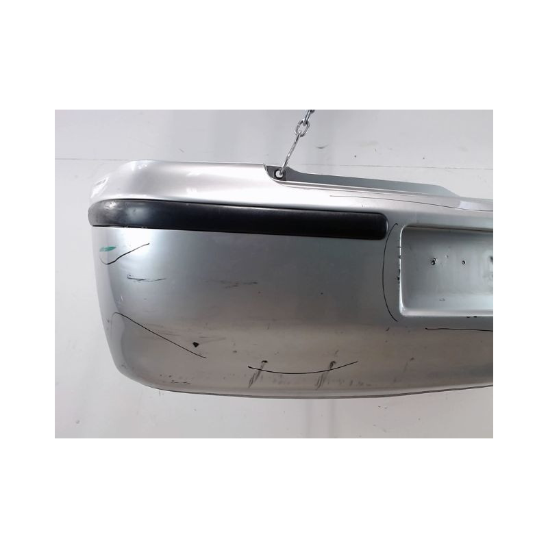 PARE-CHOC ARRIER VOLKSWAGEN POLO 99-2001