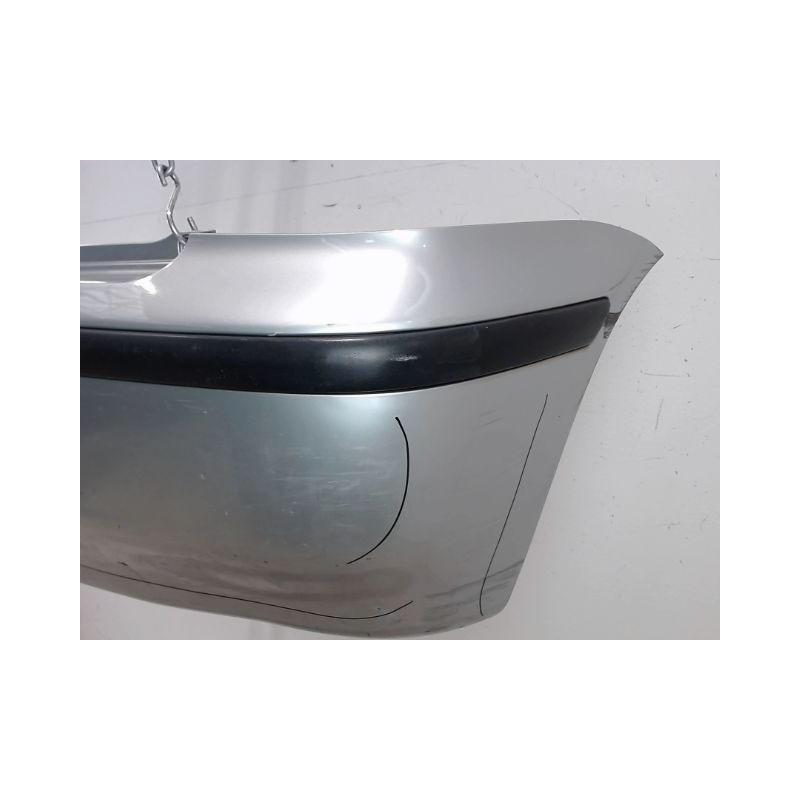 PARE-CHOC ARRIER VOLKSWAGEN POLO 99-2001