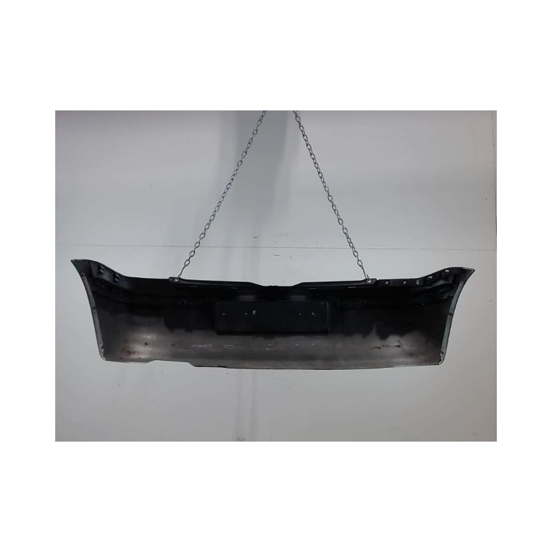 PARE-CHOC ARRIER VOLKSWAGEN POLO 99-2001