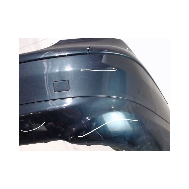 PARE-CHOC ARRIER MERCEDES COUPÉ SPORT C 200 CDI -