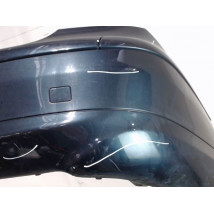 PARE-CHOC ARRIER MERCEDES COUPÉ SPORT C 200 CDI -
